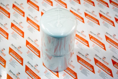 LF3716 Масляный фильтр OIL FILTER Fleetguard Взаимозаменяемые номера: LF3716, 65055105017